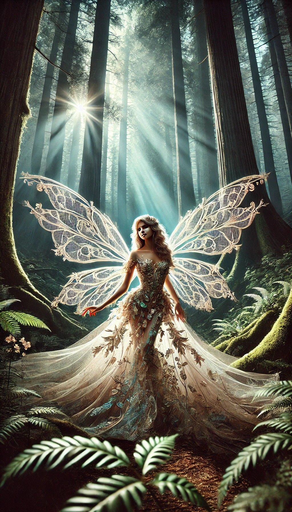 Fairy