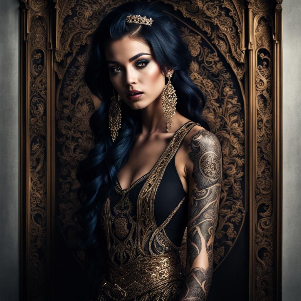 Tattoos