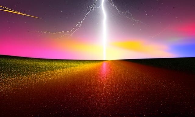lightning