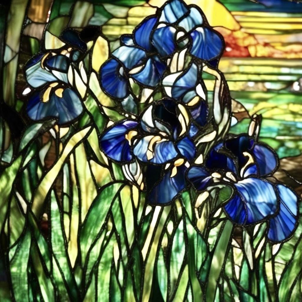 Iris