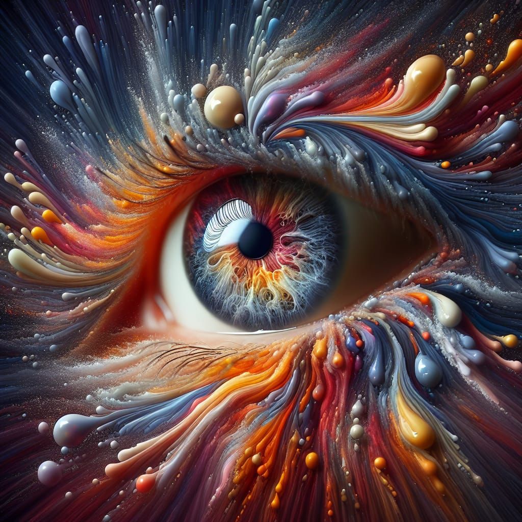 The Eye 2