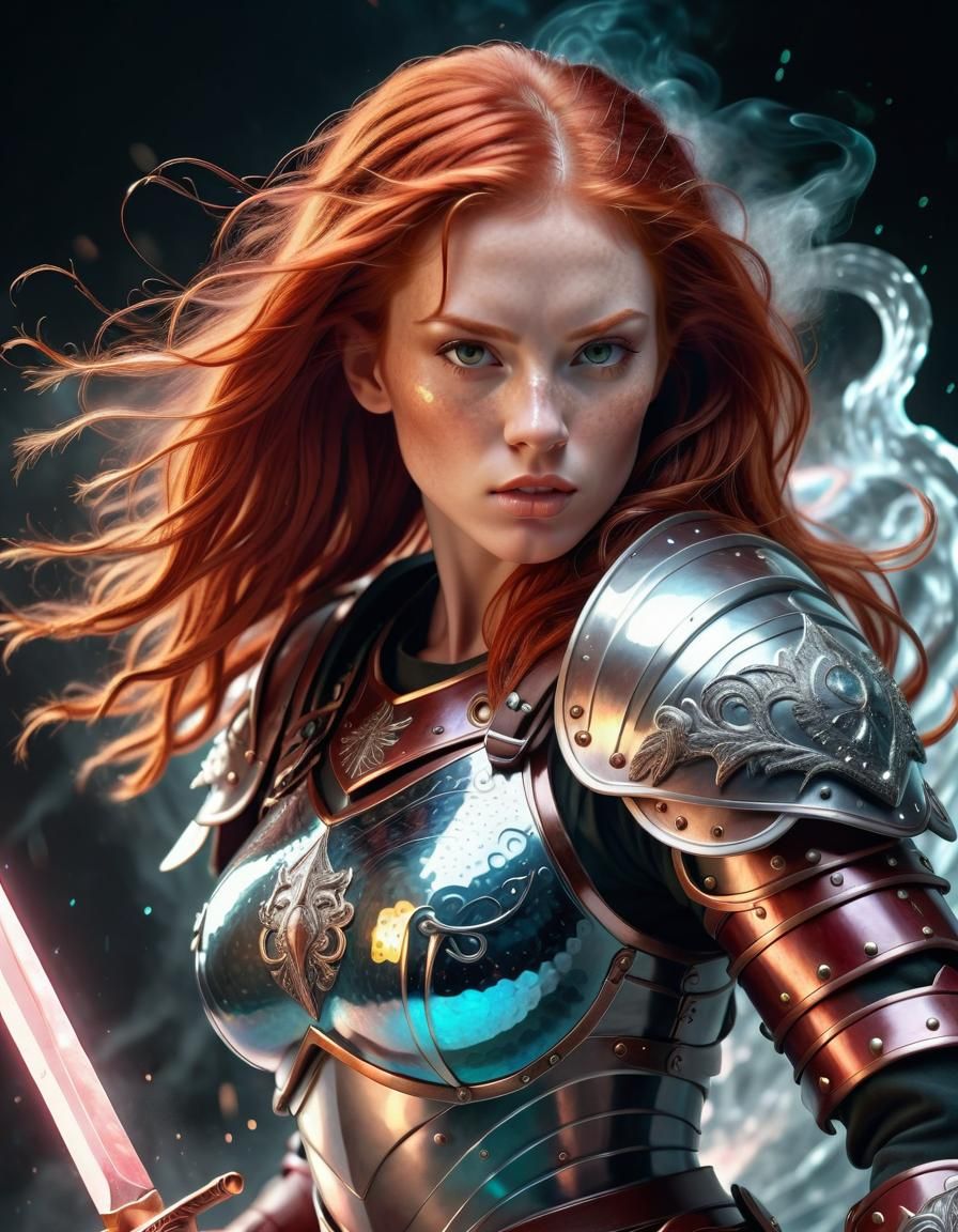 portrait-of-a-fierce-red-haired-female-warrior-1-2-using-a-sword-and