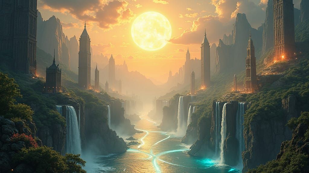 Agartha