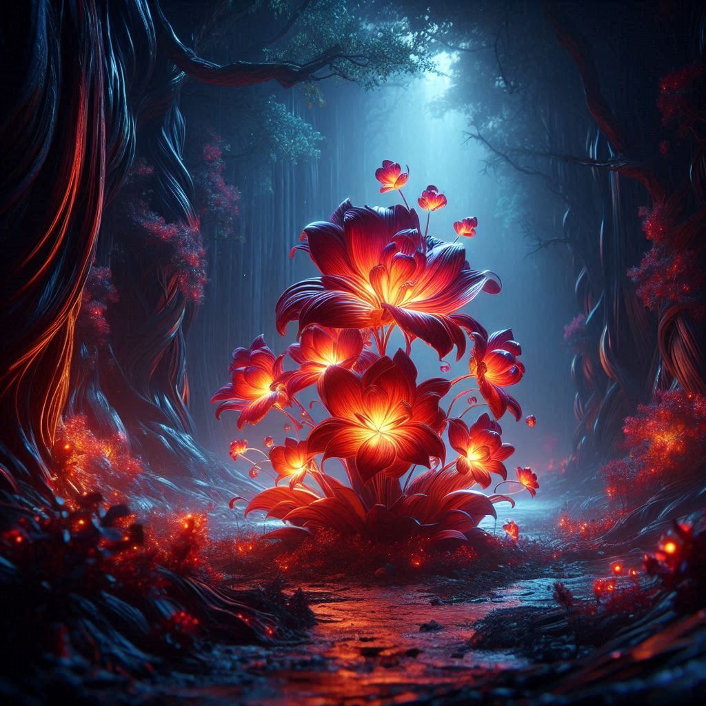 Forest