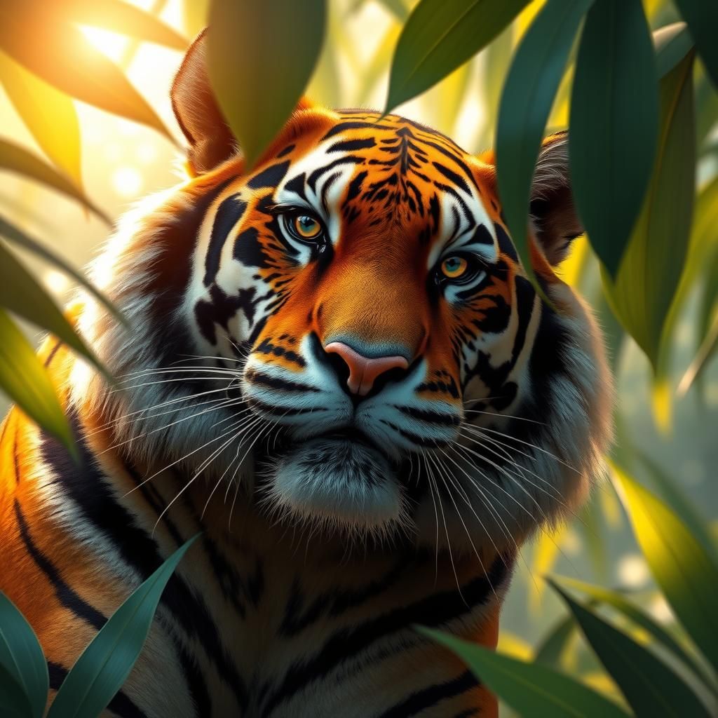 “You are enough just as you are”