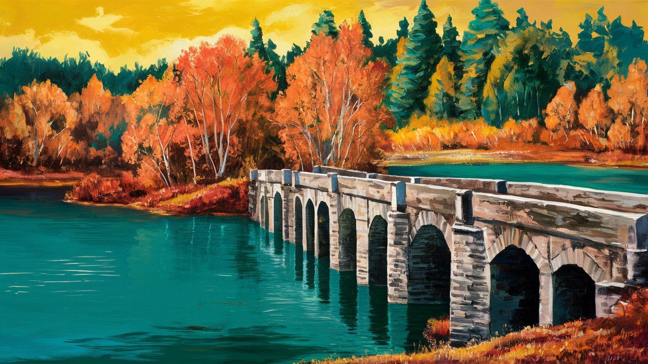 Landscape painting (1)