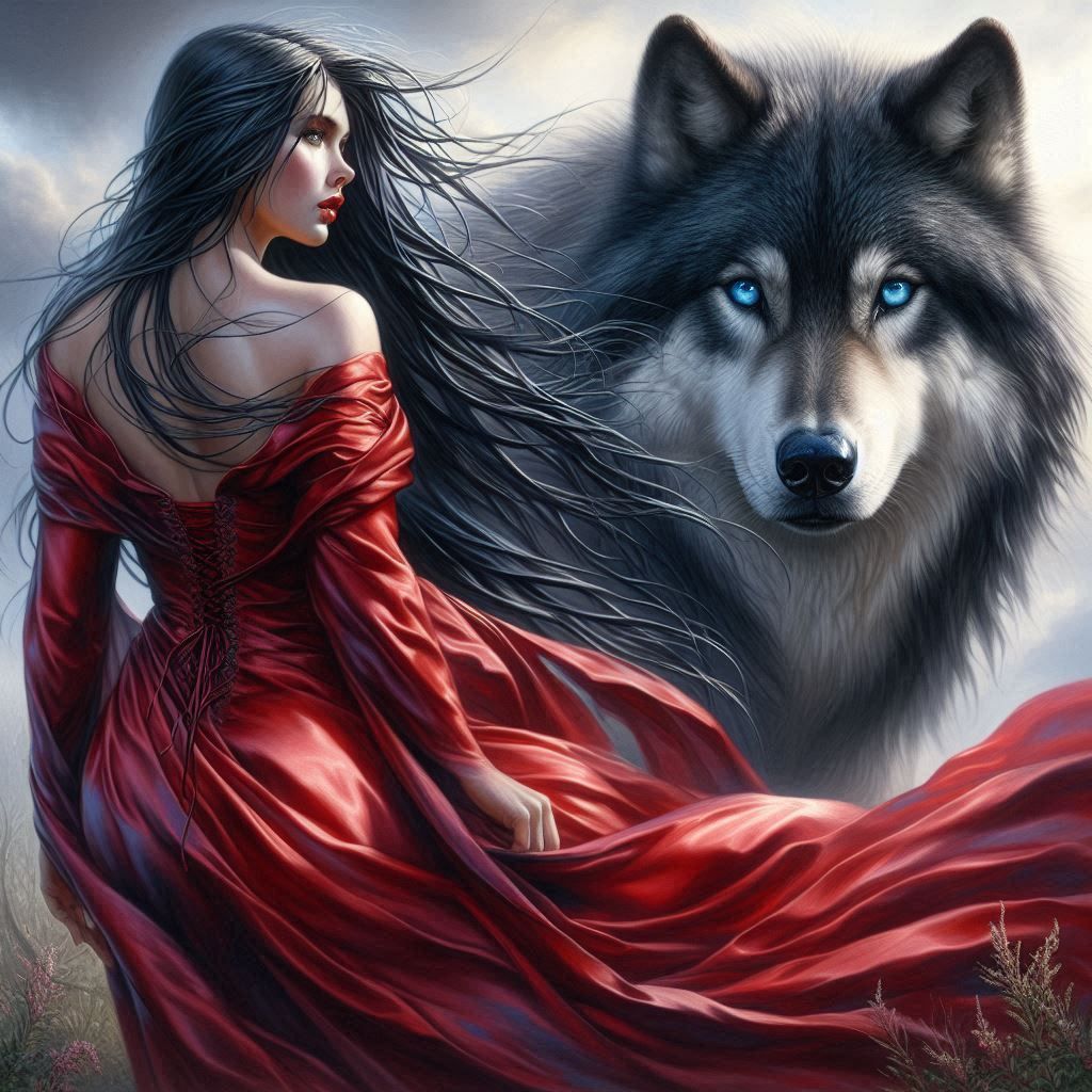 It's the "Getting to her" part that will have you concerned