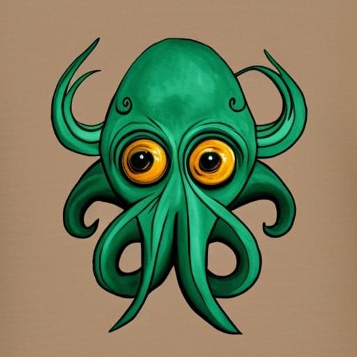 Cthulu