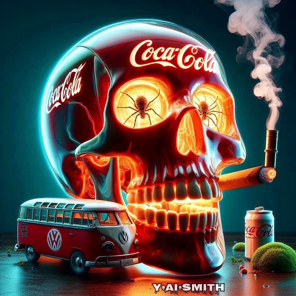 Coca-Cola v1
