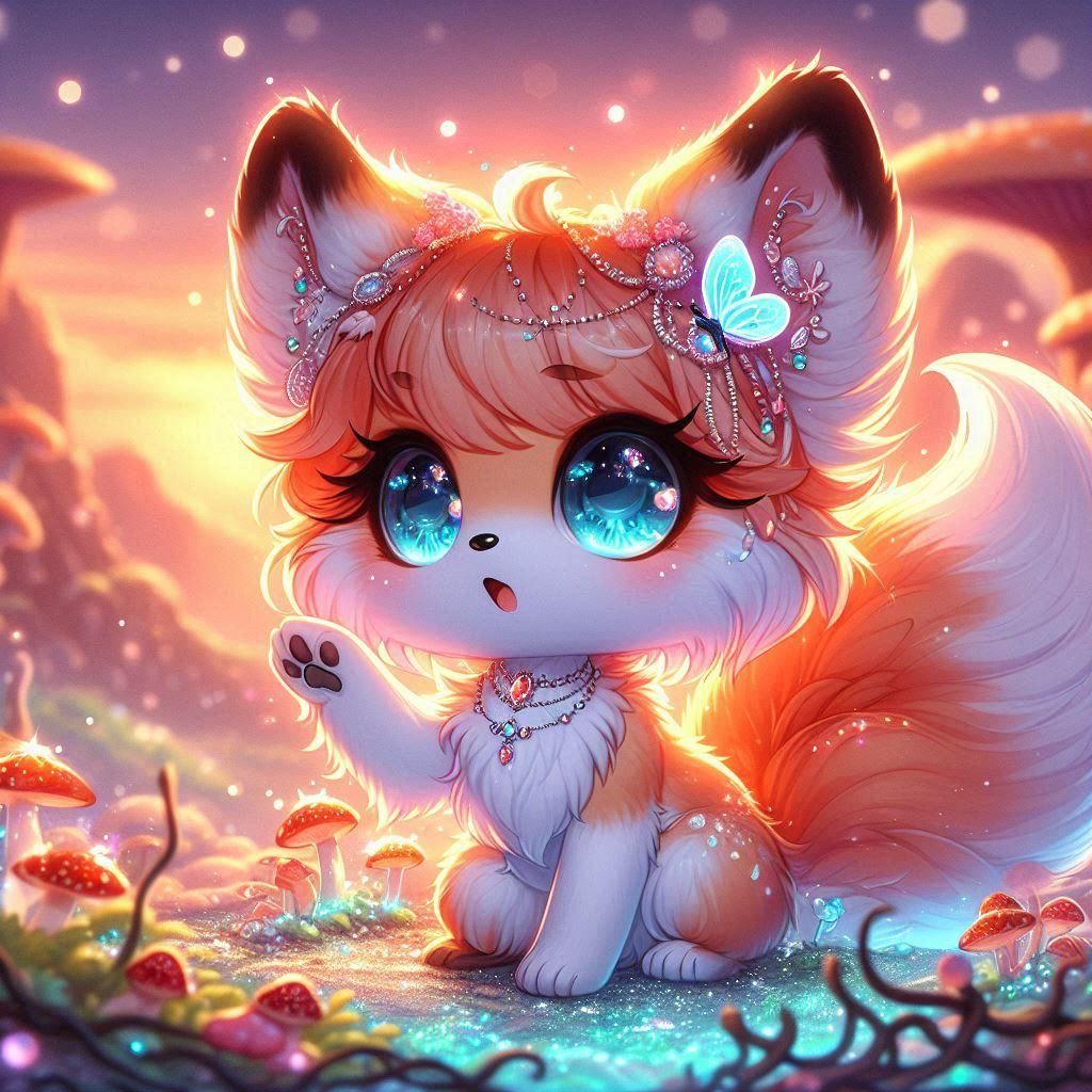 Yesterday's cuteness