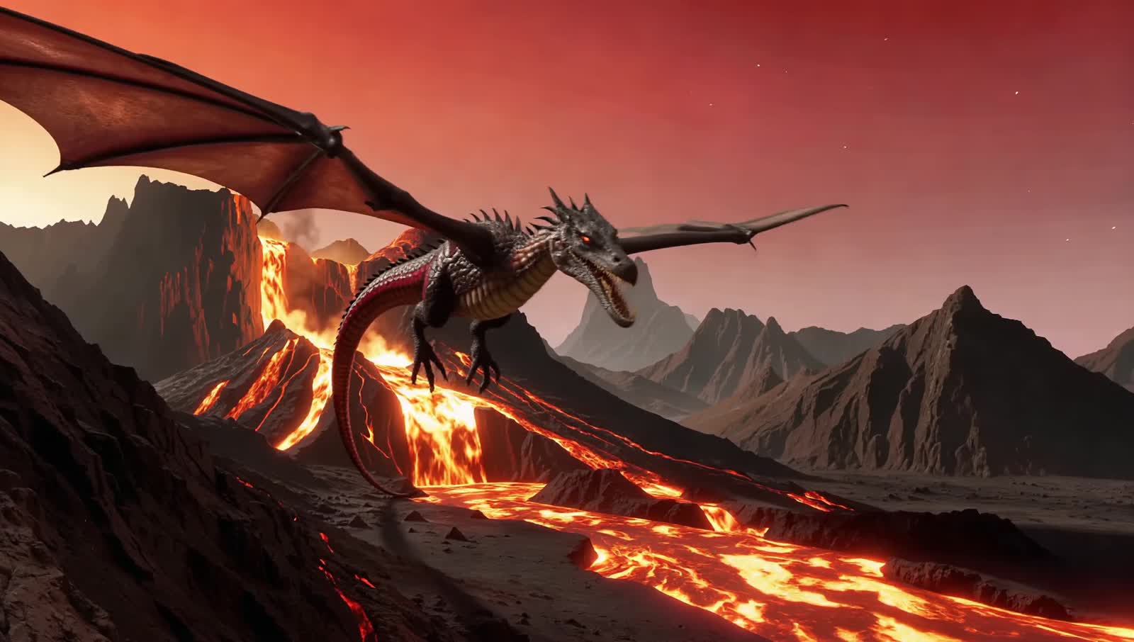 I blow myself away!!!