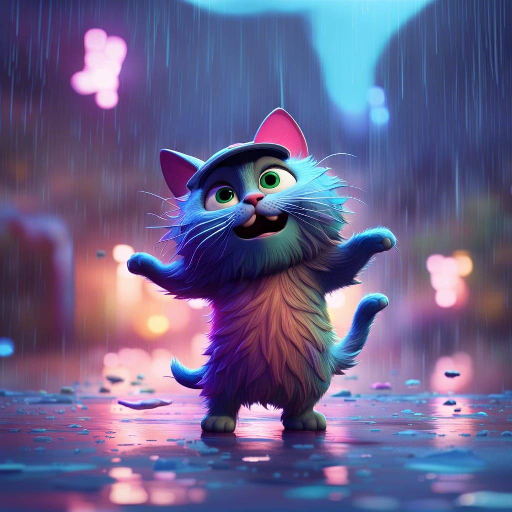 cat