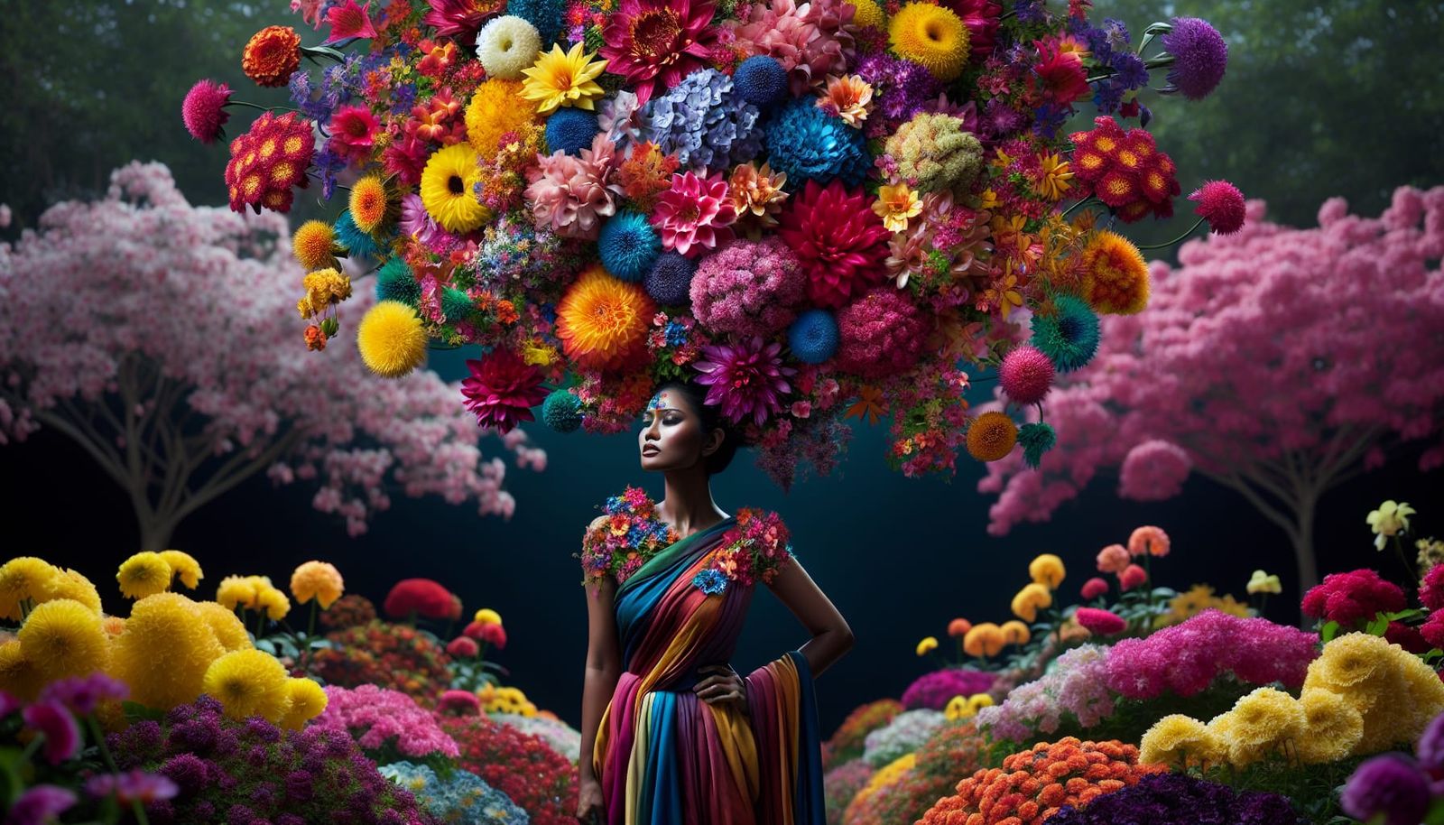 Untitled Creation