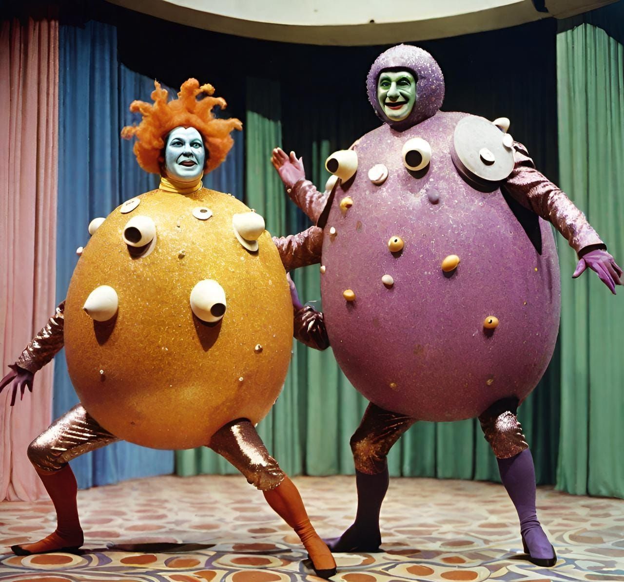 Egg Bodies