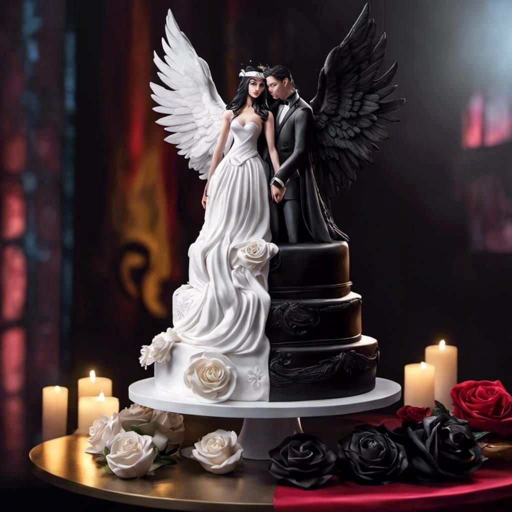 Light & Dark Joined.   by @Frond_Dishlock