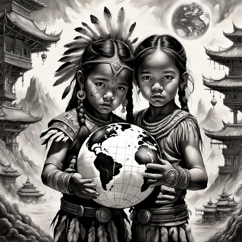 Our earth is our future