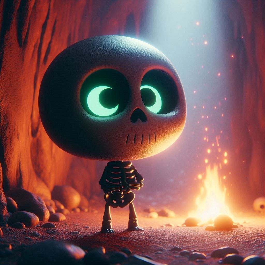 Welcome to my place…