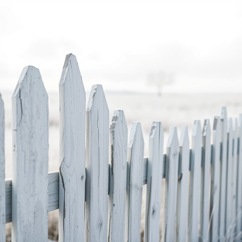 The Fence