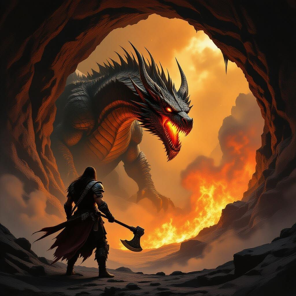 DRAGONSLAYER 2
