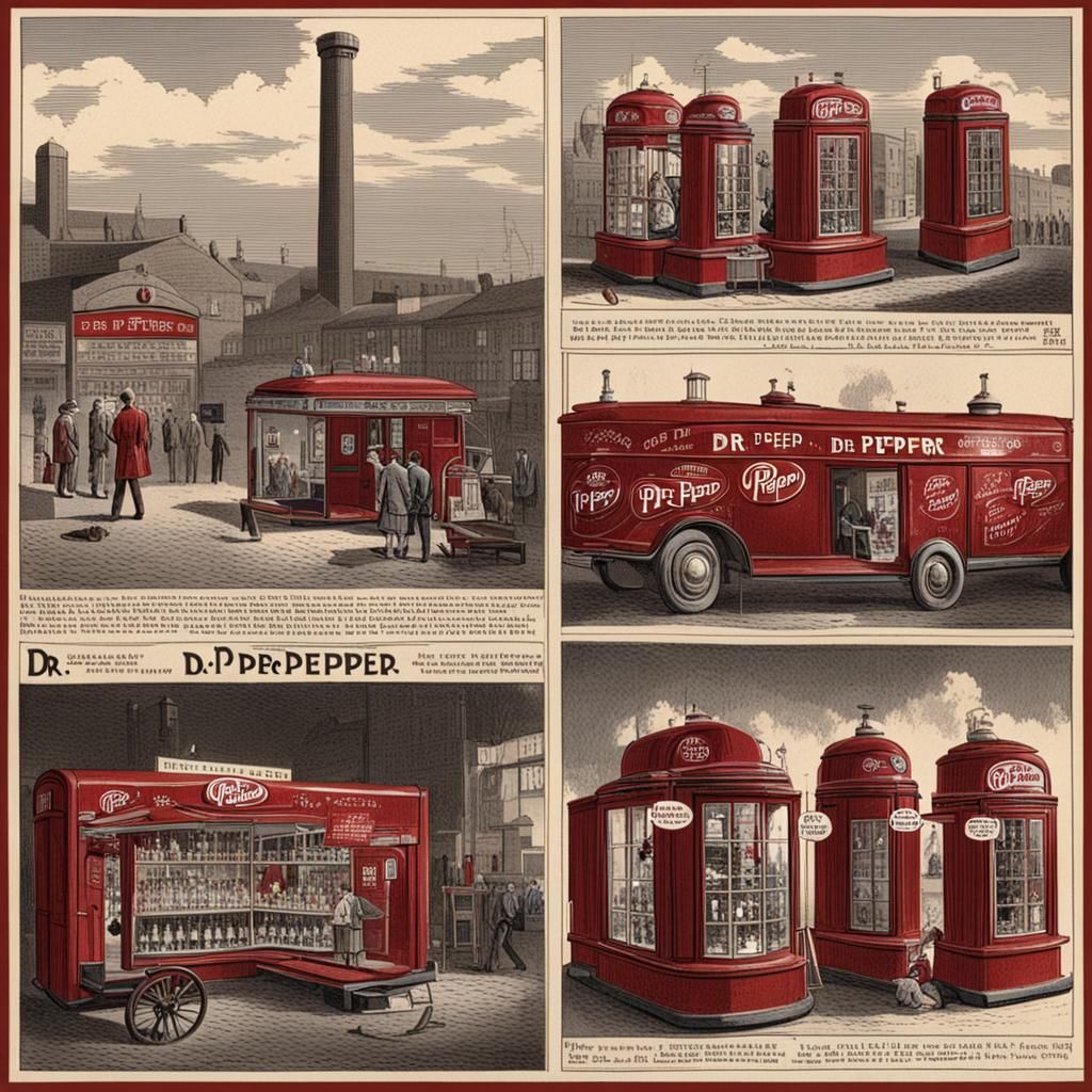 Dr Pepper