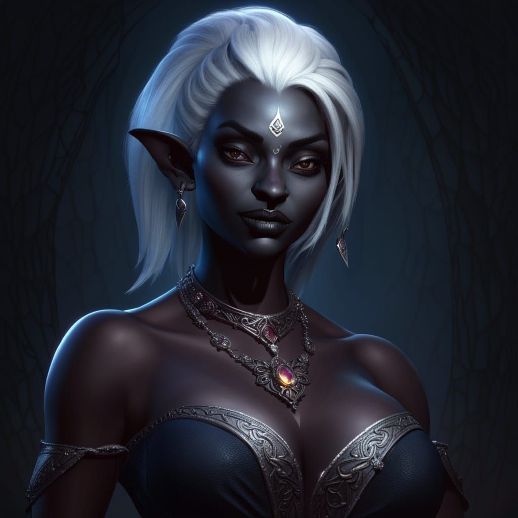 Dark Elf