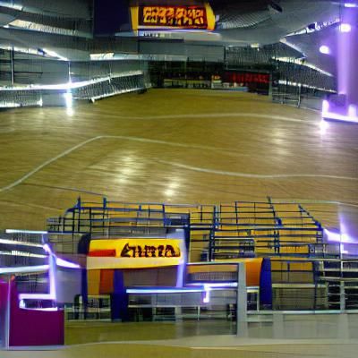 Esprit Arena