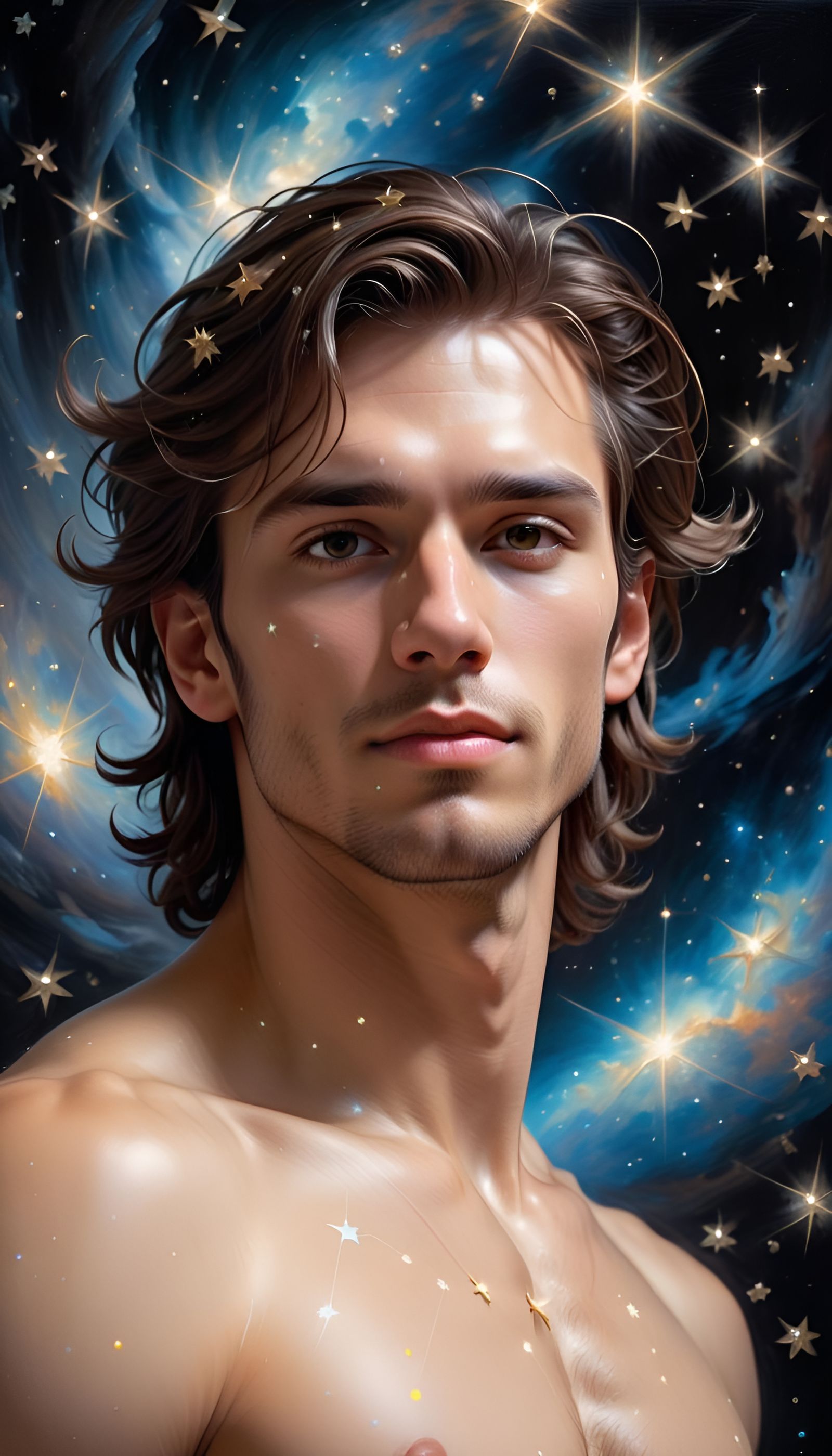 Baddies Gallery: Unveiling Stars With Ai - to3c91a