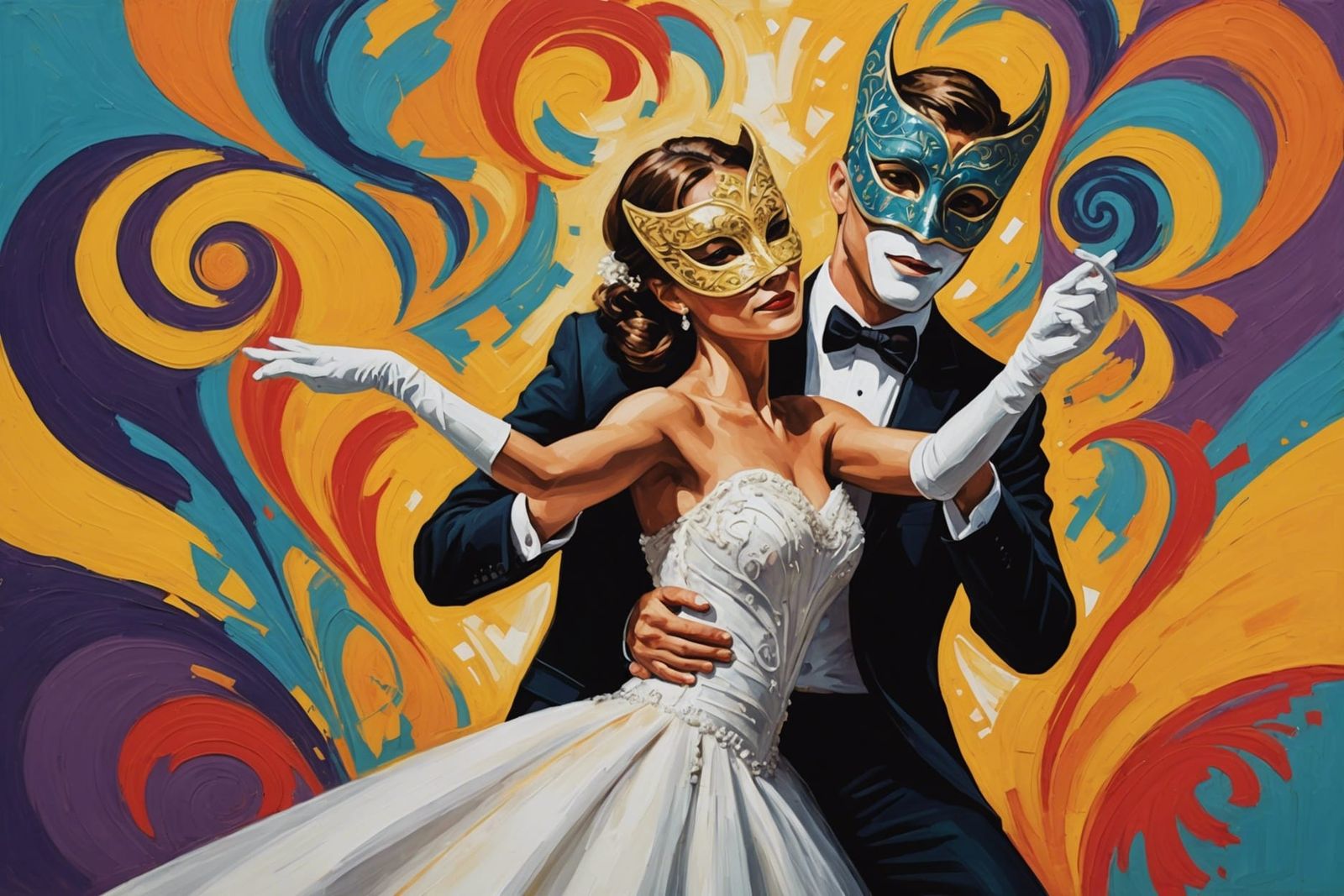 First Dance