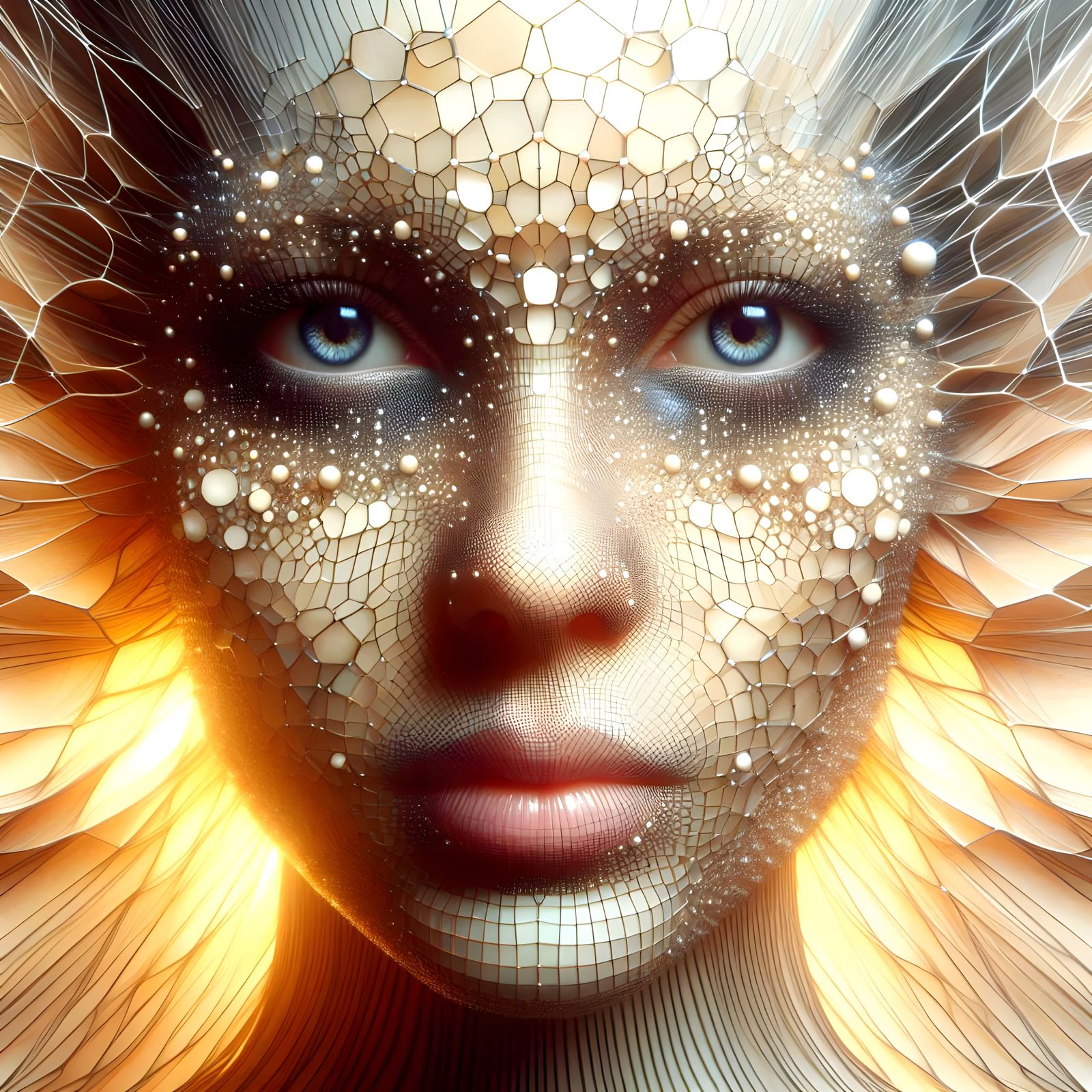 Light Fragmentation!!!!