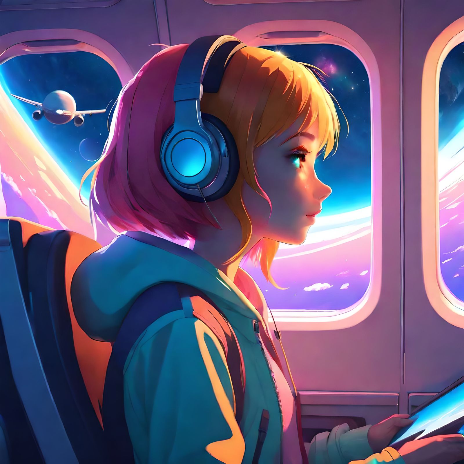 We’re going on a trip 1