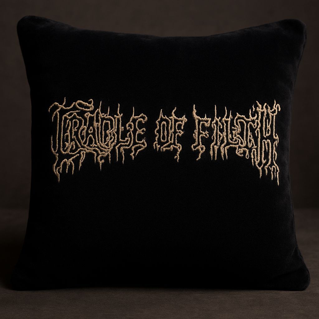 A drippy watercolor double exposure of a woman's profile with fall mountains show through at sunset. - Start Image 2