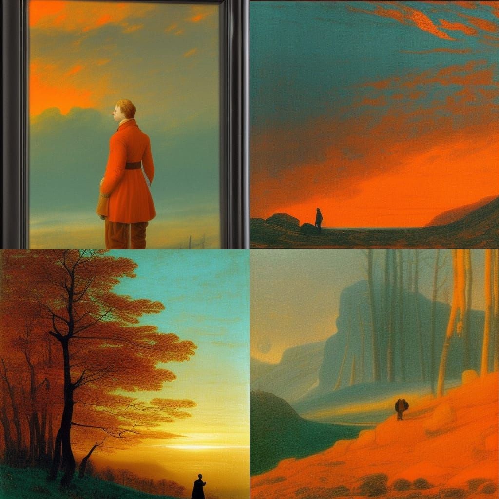 Hero image for color studies