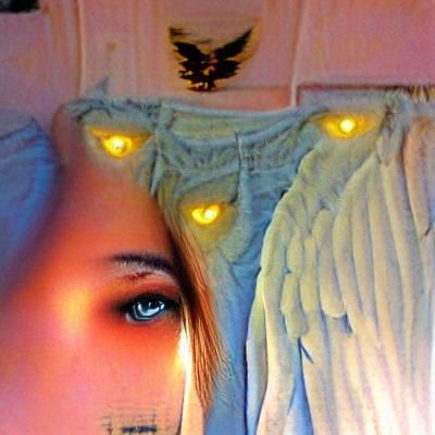 Angel Eyes