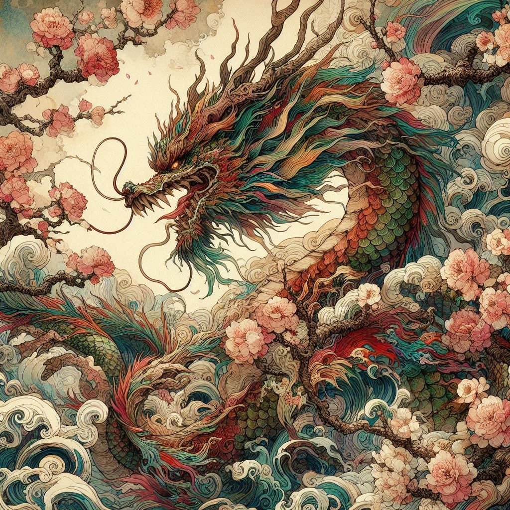 Emperor of the clouds