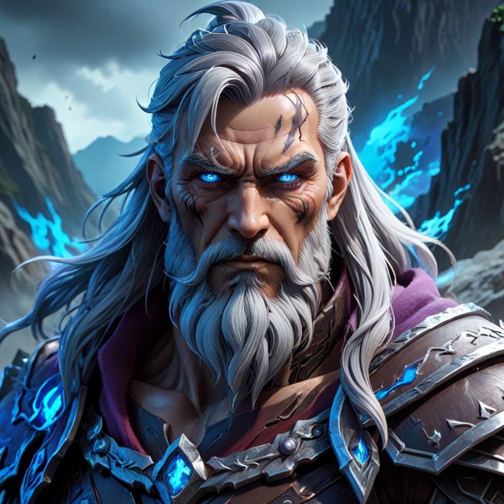 MountainKing