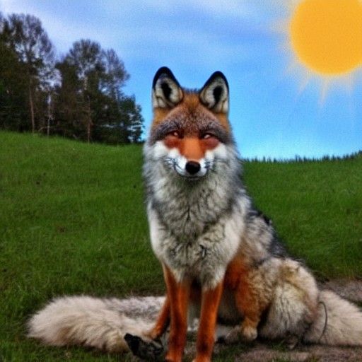 Fox