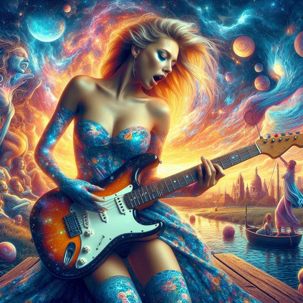 Taking It Up A Notch