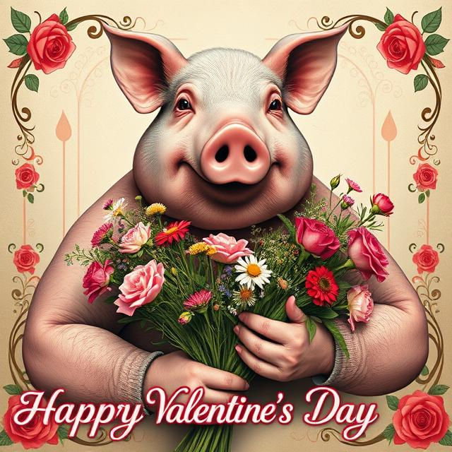 Happy Valentine's Day!