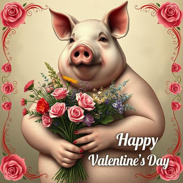 Happy Valentine's Day!