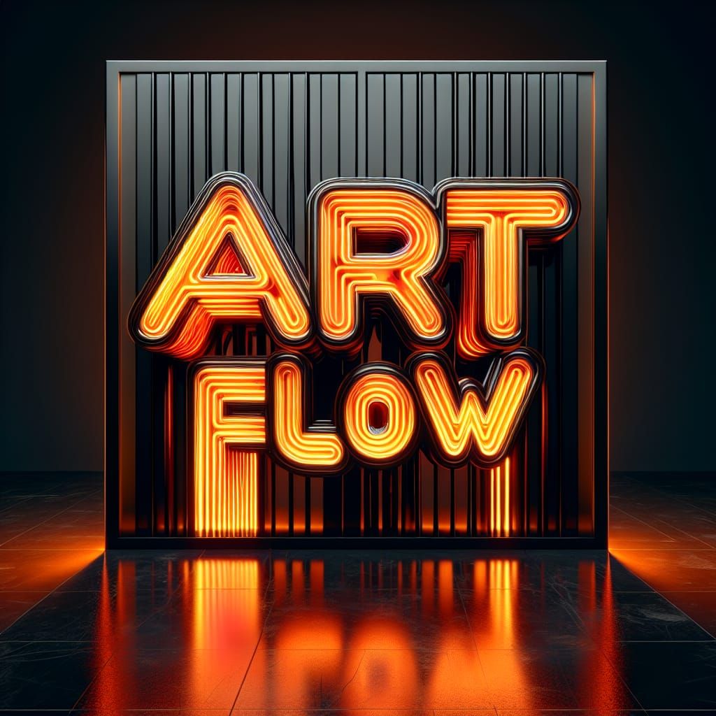 ArtFlow