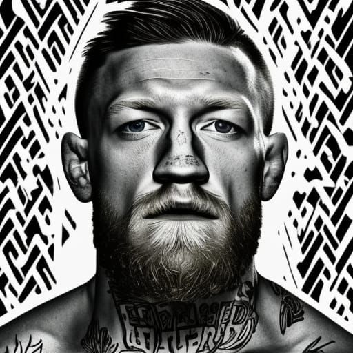 Connor McGregor