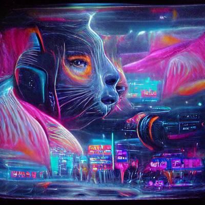 Cats