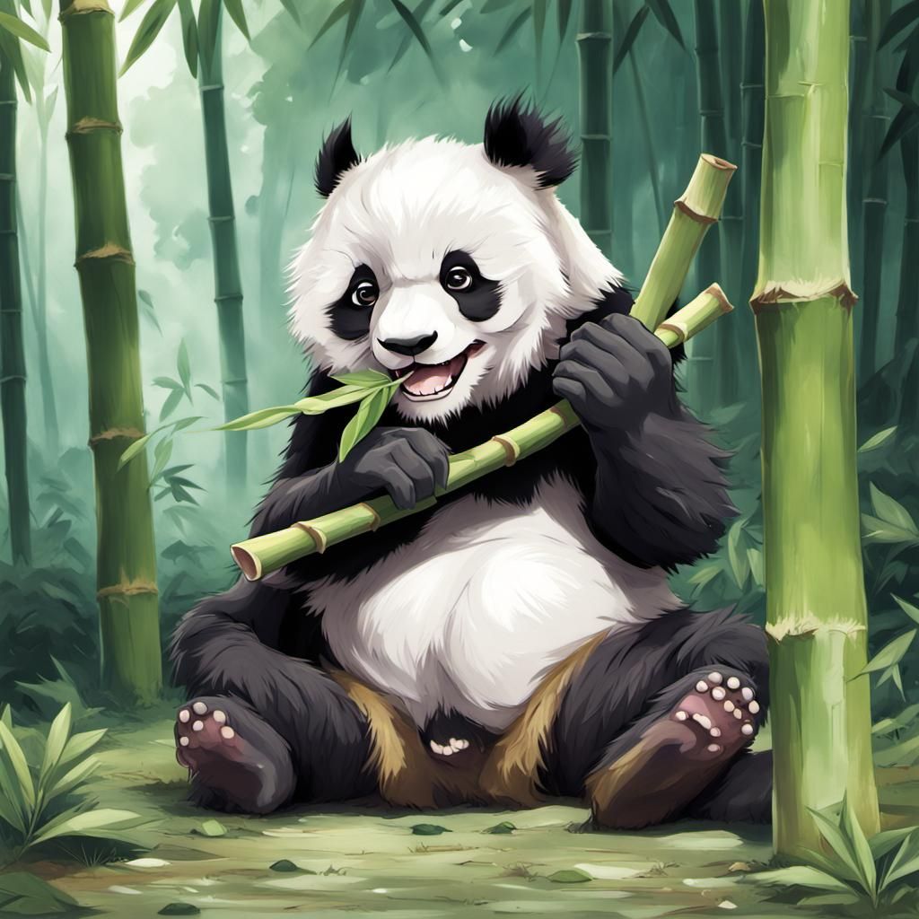 Panda