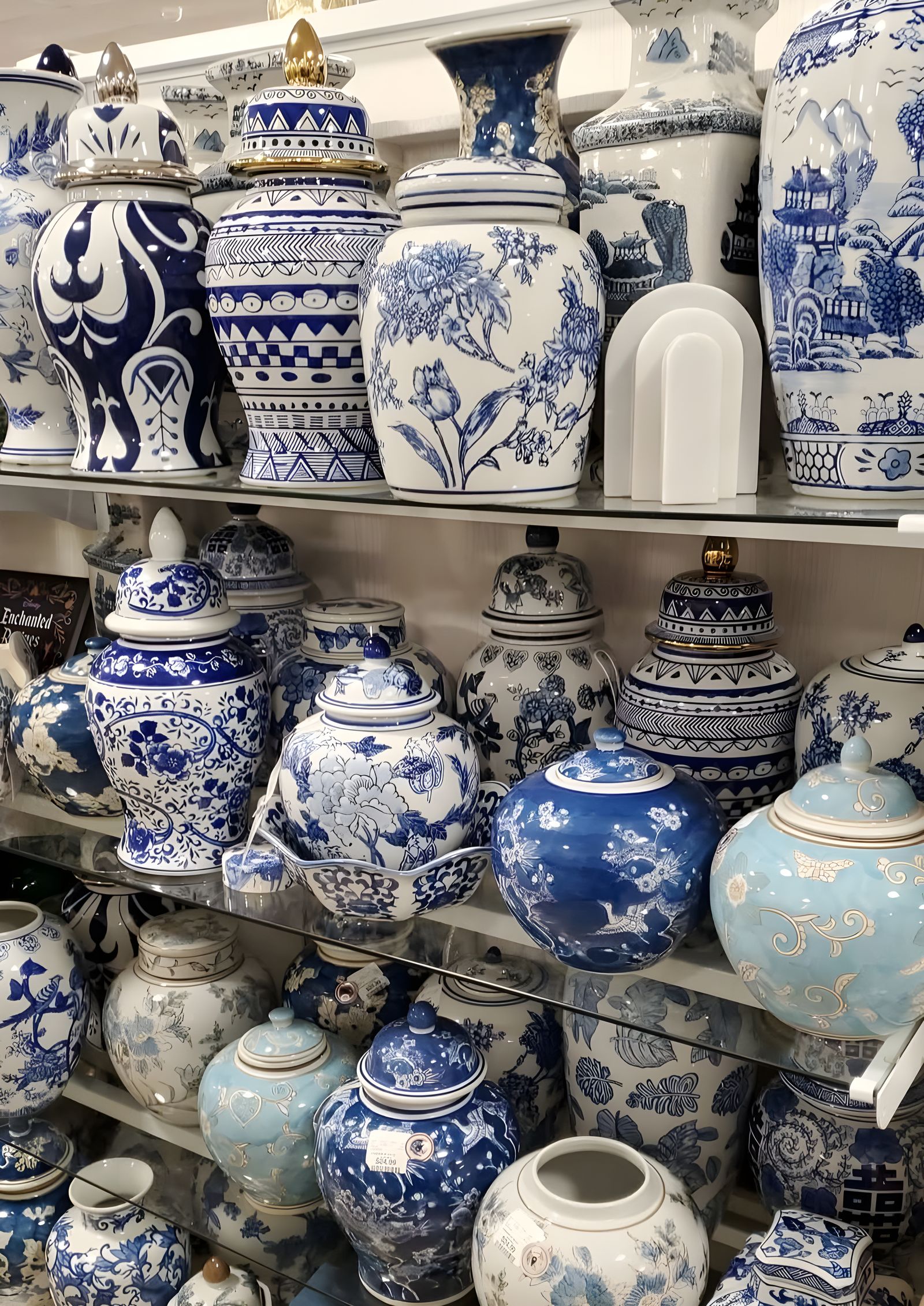 Delft poster