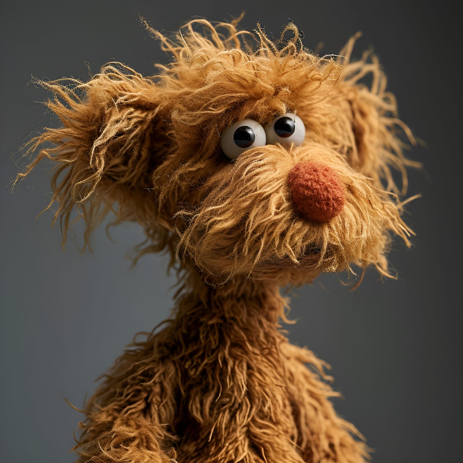 Some days be like that.