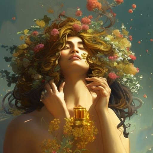 Flora