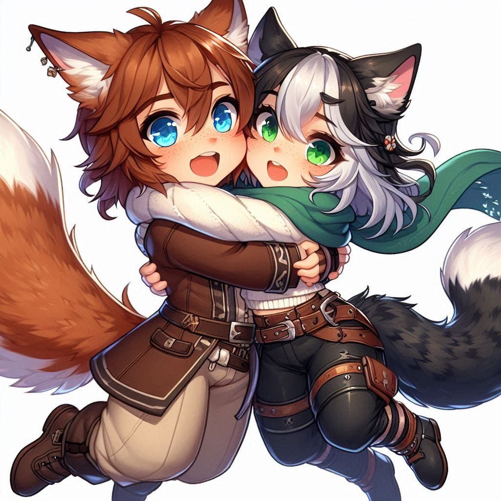 HUGGLEPOUNCEGLOMP :)