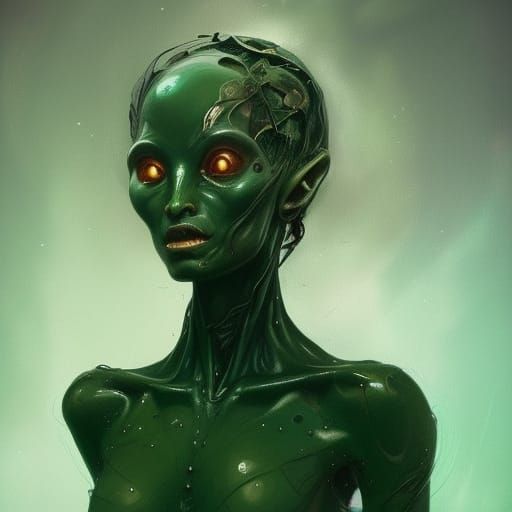 Alien
