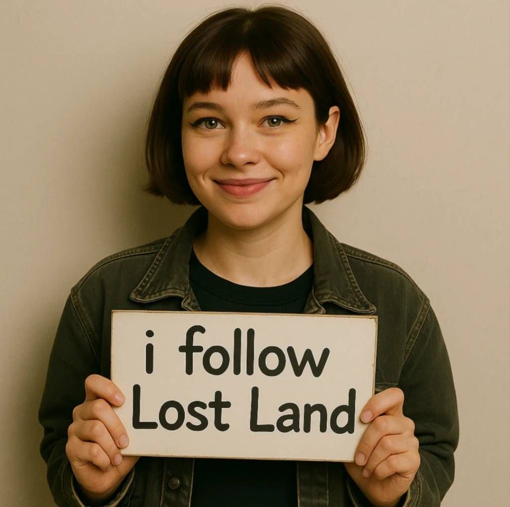 Follow Lost Land