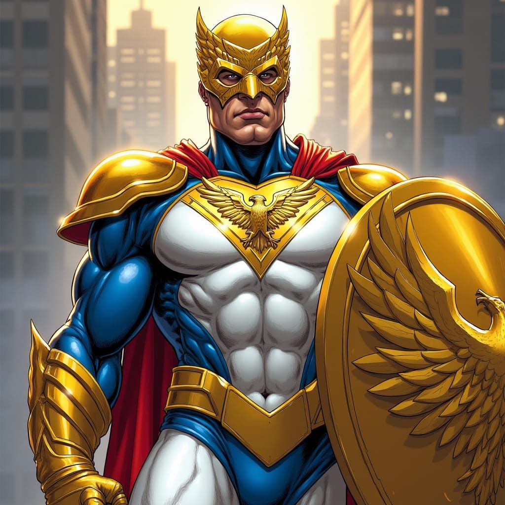 The Patriot II